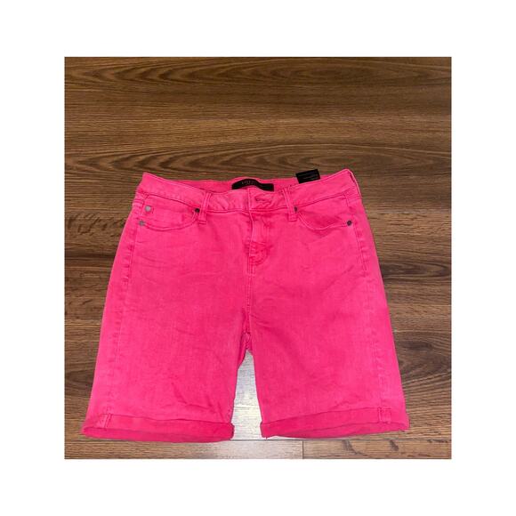 EUC Liverpool Corine Walking Shorts Women’s Size 6 | Comfy Stretch Summer Shorts - Picture 2 of 10